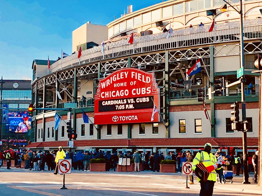 wallpaper chicago cubs