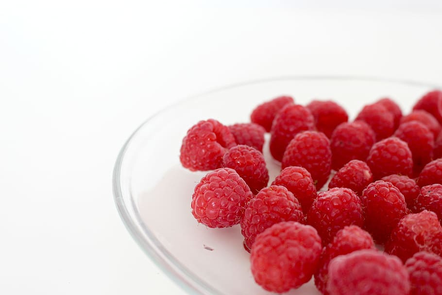 raspberries, fruit, healthy, red, fruits, delicious, frisch HD wallpaper