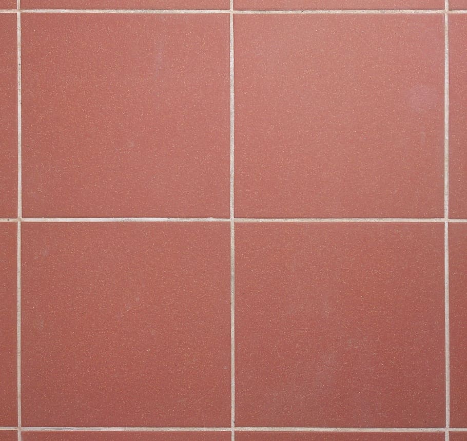 plan, red, tiles, backgrounds, full frame, no people, pattern HD wallpaper