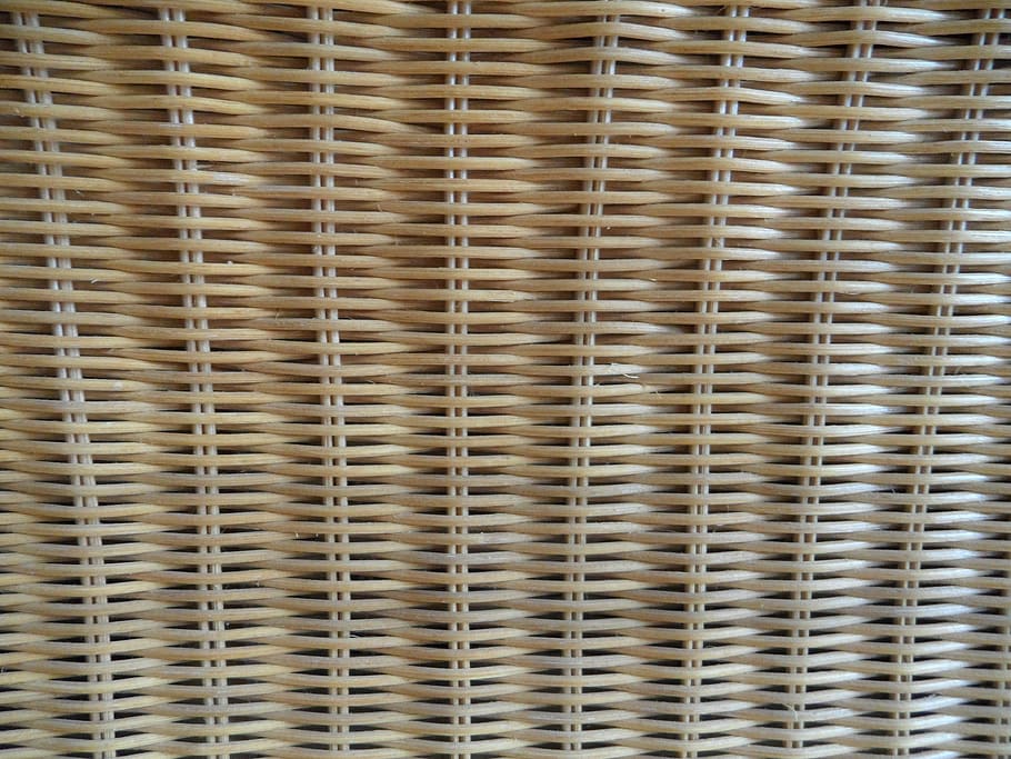 background, structure, basket, braid, craft, woven, decorative HD wallpaper