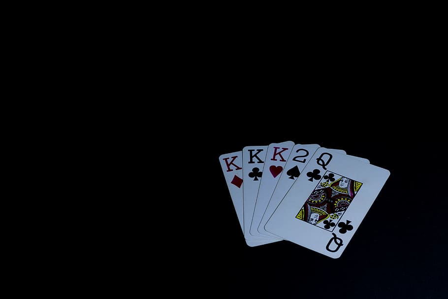 Poker