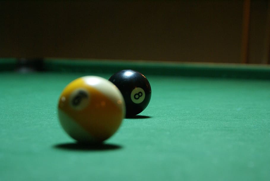 HD wallpaper: billiards, ball, play, leisure, recovery, fun, activity, sport - Wallpaper Flare