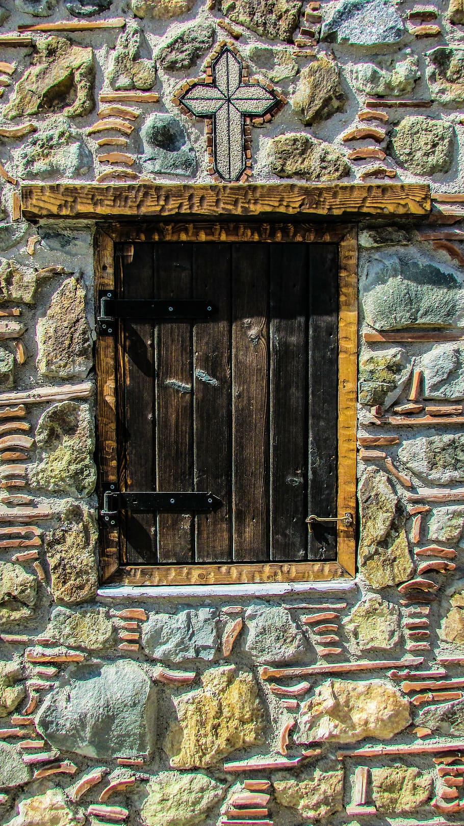 window, wooden, traditional, architecture, exterior, cyprus HD wallpaper