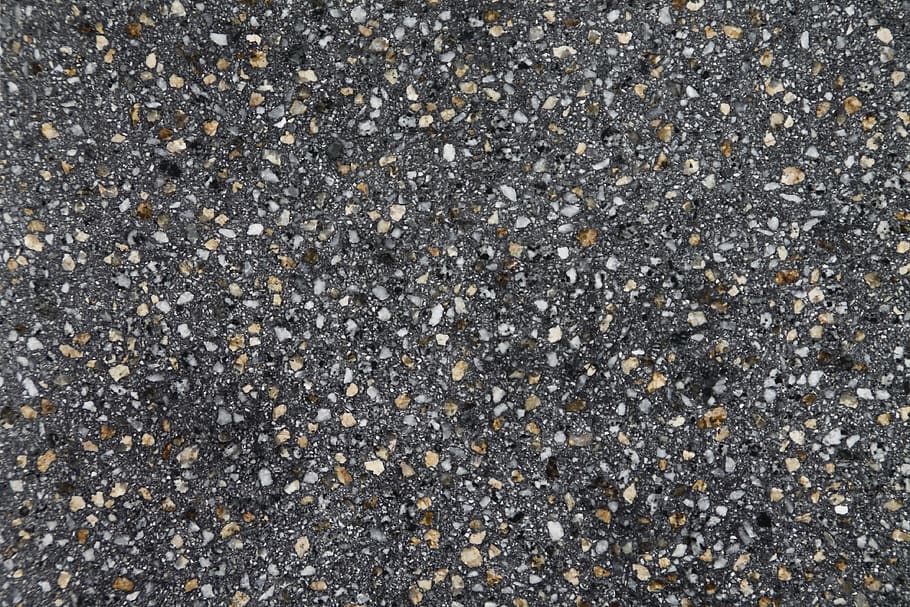 asphalt, tar, stone, background, texture, structure, surface HD wallpaper