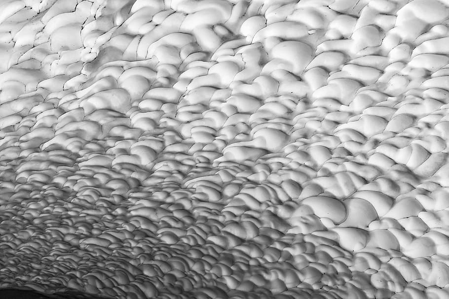 ice chapel, structure, background, texture, pattern, modern HD wallpaper