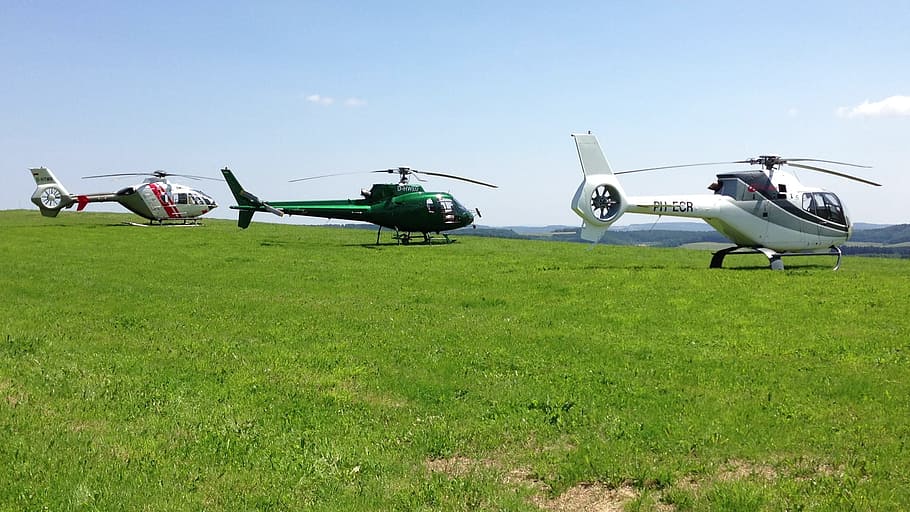 Helicopter, Aviation, Fly, Rotor, buoyancy, flight, instruments HD wallpaper