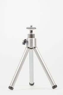 tripod, ball head, mini, mini tripod, photo, accessories, photography HD wallpaper
