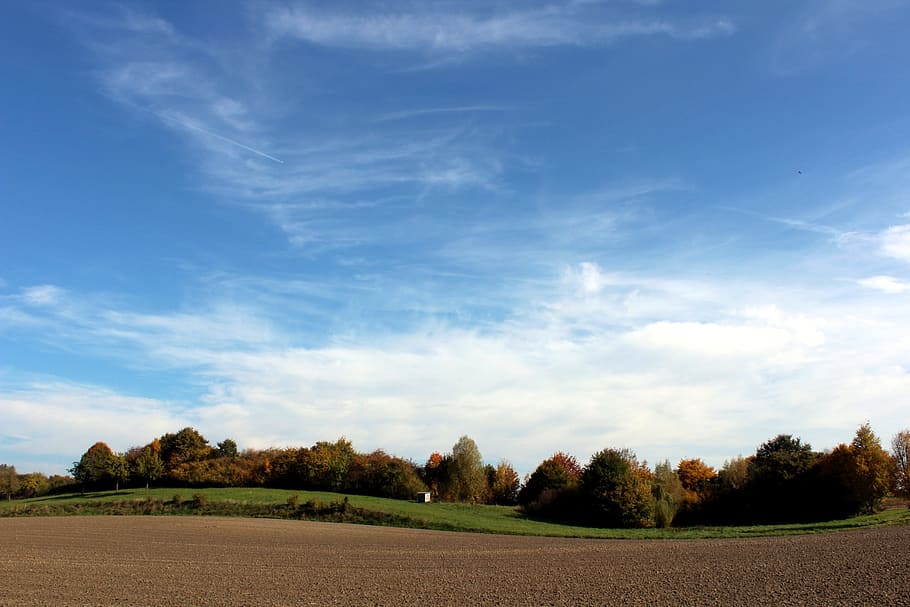 nature, landscape, sky, cloud - sky, scenics - nature, tranquil scene HD wallpaper