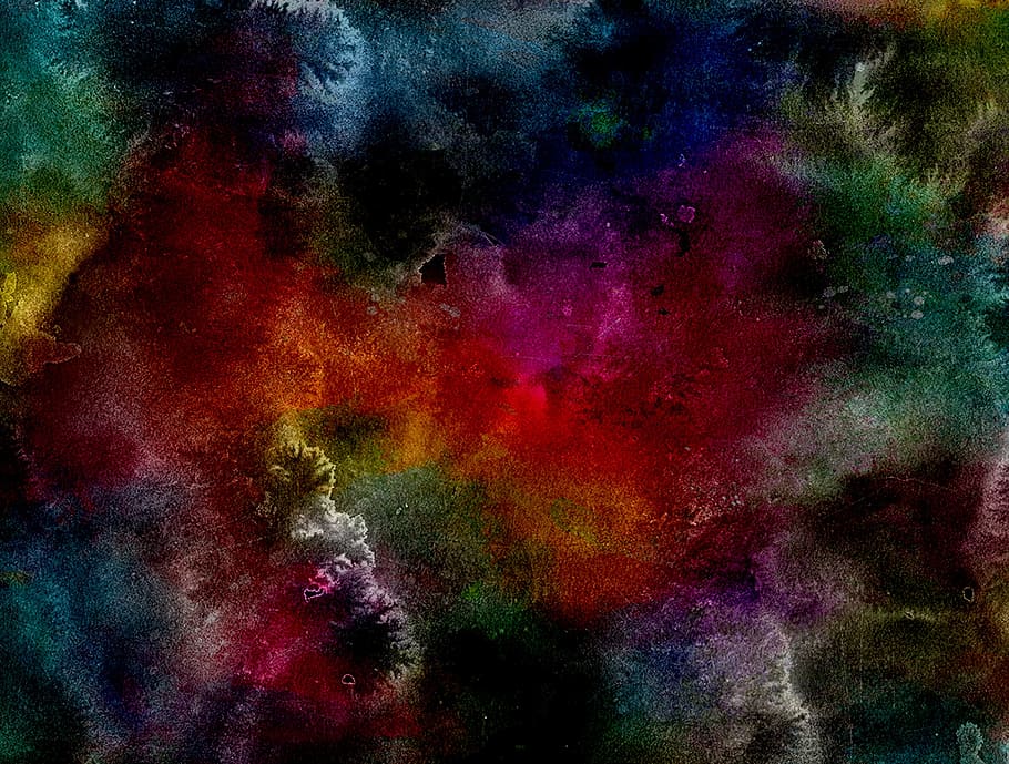 abstract, picture, pattern, galaxy, background, art, texture HD wallpaper