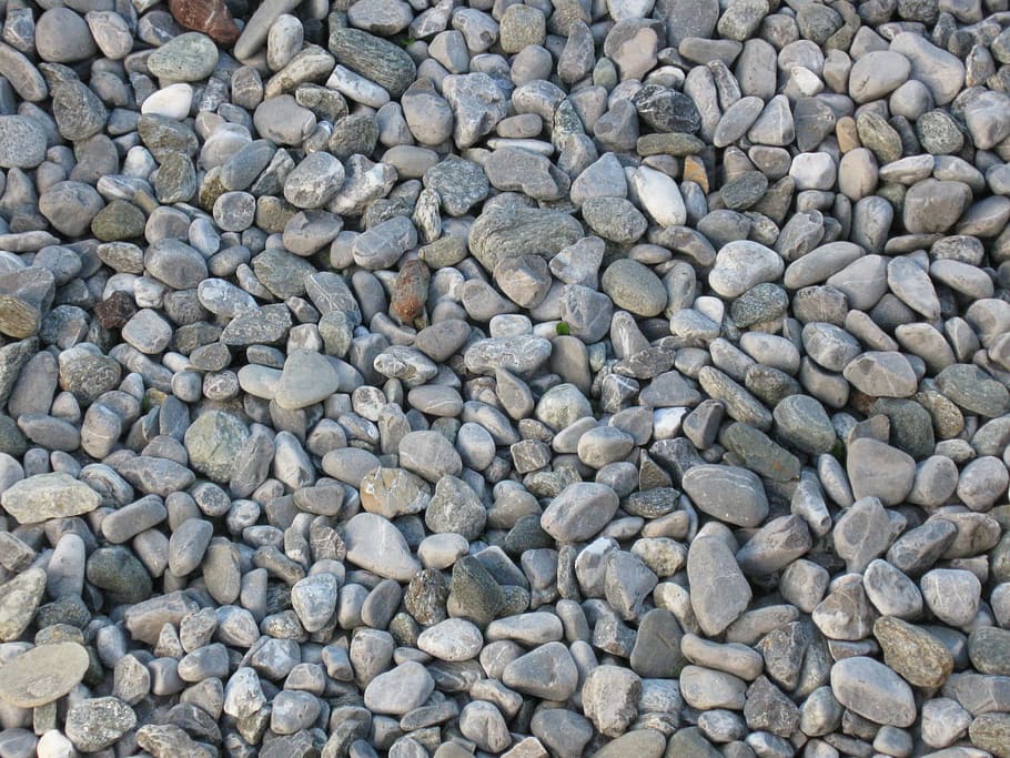 stones, ground, structure, full frame, backgrounds, rock, solid HD wallpaper