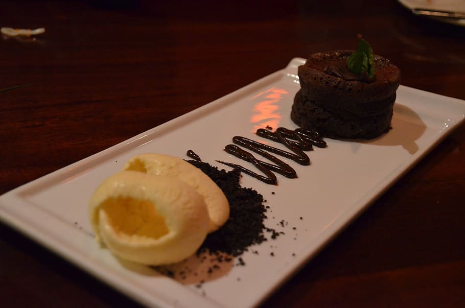 dine, cake, dining, restaurant, sweet, dessert, delicious, gourmet HD wallpaper