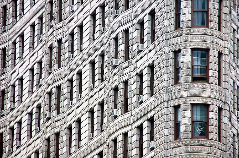 architecture, building, infrastructure, skyscraper, tower, built structure HD wallpaper