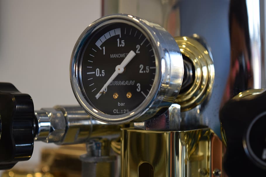 arrow, valve, pressure, steam, machinery, equipment, technology HD wallpaper
