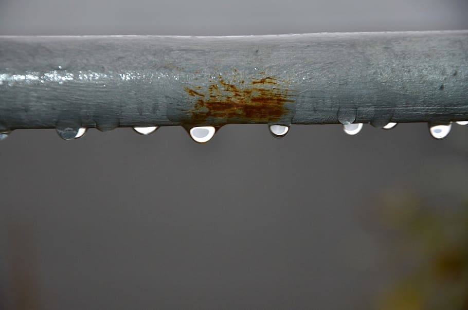Water, Drop, Splash, Wet, Macro, rain, droplet, raindrop, close-up HD wallpaper