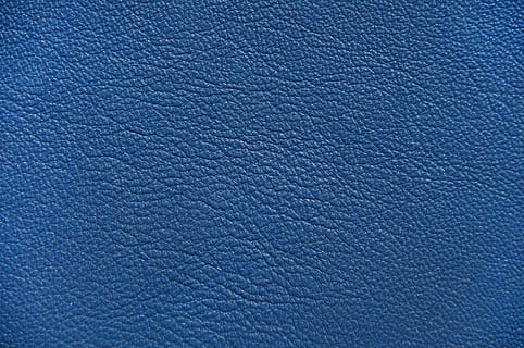 Hd Wallpaper Brown Leather Textile Blue Bluish Texture