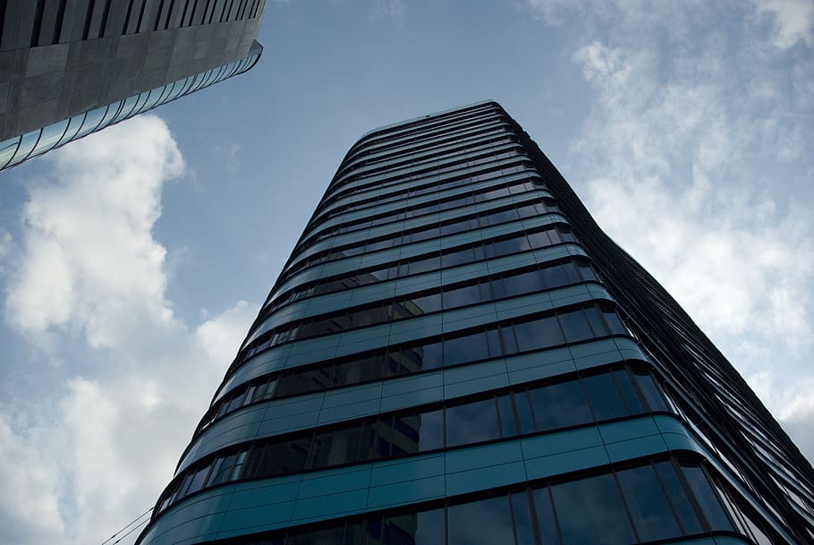 building, high, low, twintowers, center, station, company, companies HD wallpaper