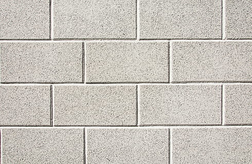 gray brick wall, masonry, grey, structure, backgrounds, full frame HD wallpaper