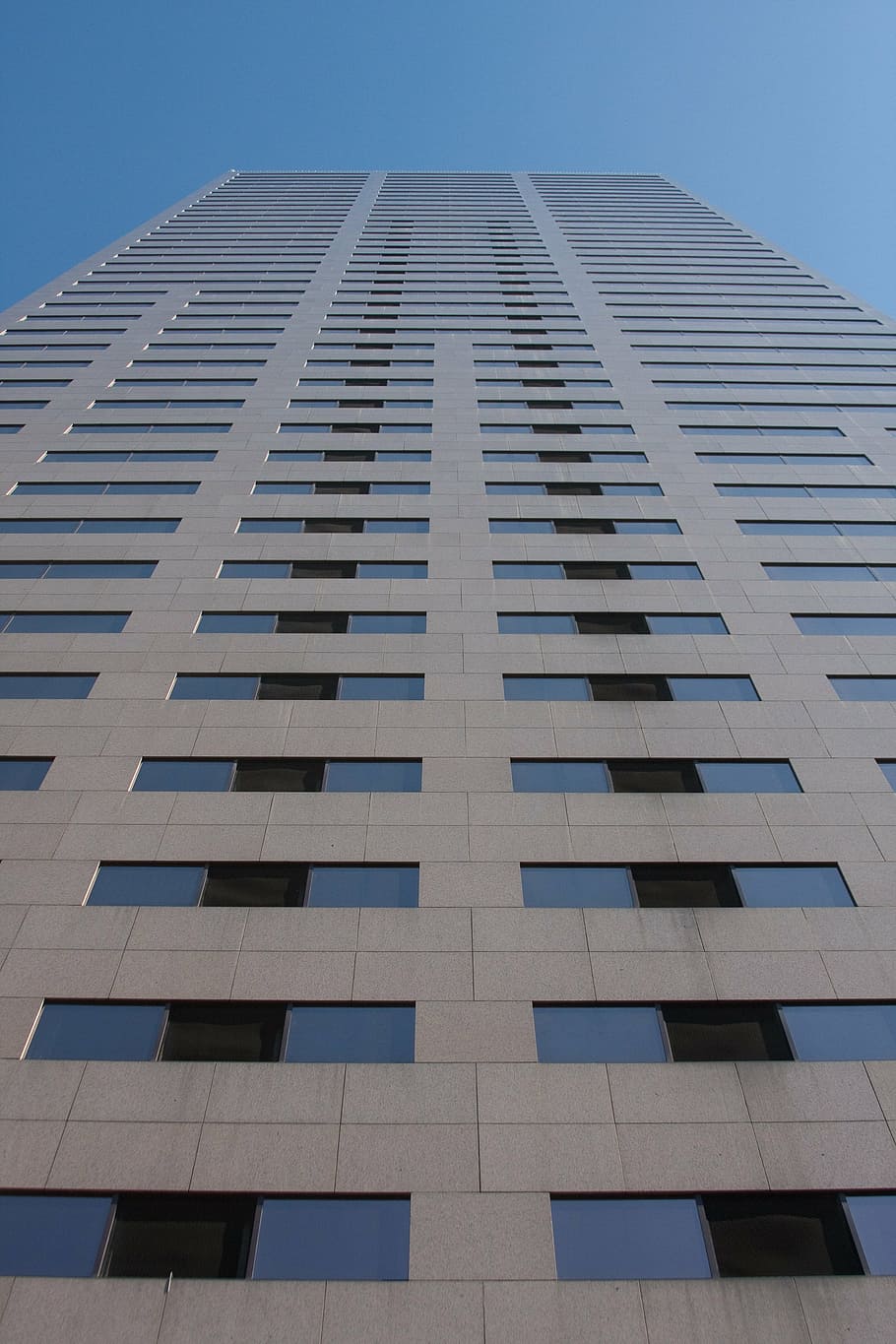 tall, tower, building, architecture, modern building, skyscraper HD wallpaper