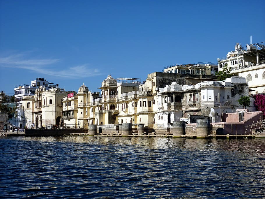 Udaipur 1080P, 2K, 4K, 5K HD wallpapers free download  