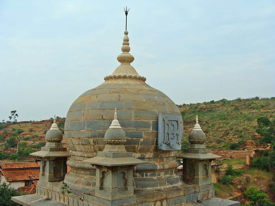 Palace, Building, Dome, Architecture, stone, patwardhan palace HD wallpaper