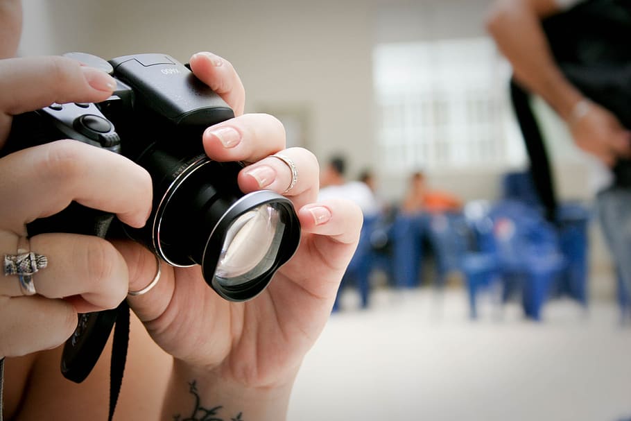 ring, image, hand, photo, technology, holding, photography themes HD wallpaper