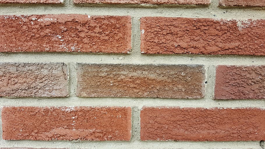 Brick Wall, Texture, brick texture, brickwork, brickwall, masonry HD wallpaper