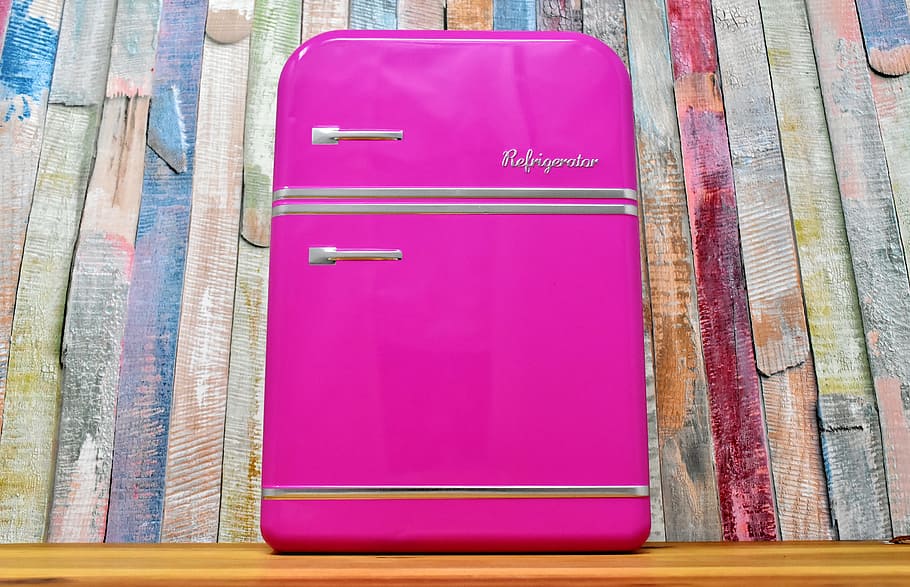 box, storage, cookie jar, tin can, sheet, color, supplies, pink color HD wallpaper