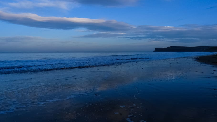 Saltburn-by-the-sea 1080P, 2K, 4K, 5K HD wallpapers free download