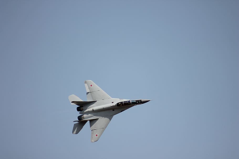 Plane, Air, Airplane, Fly, Flight, transport, aircraft, sky HD wallpaper