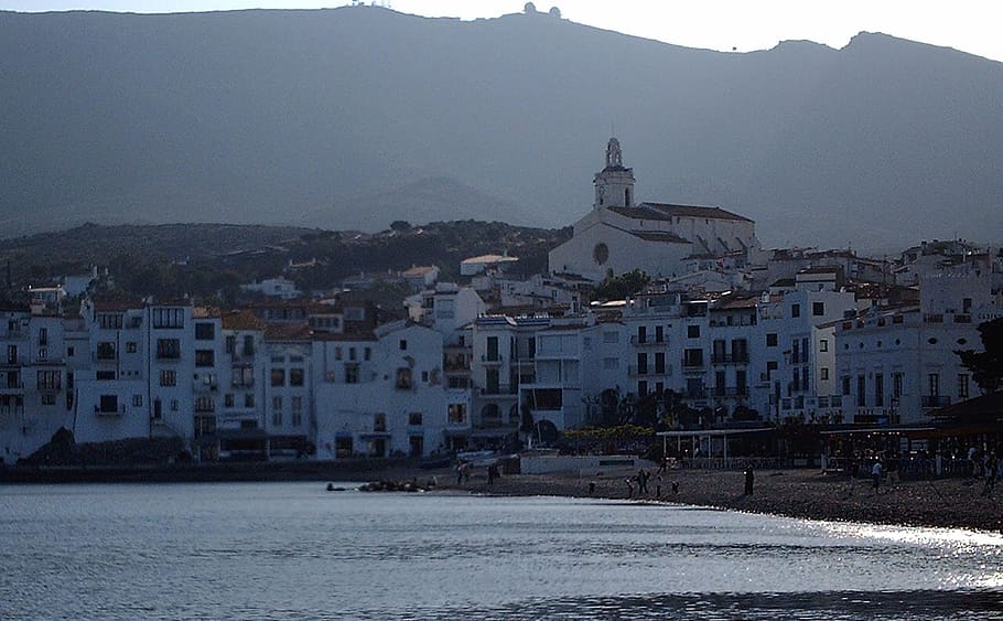 Beachfront Penthouse With Sea Views In Cadaques Apartment , Spain