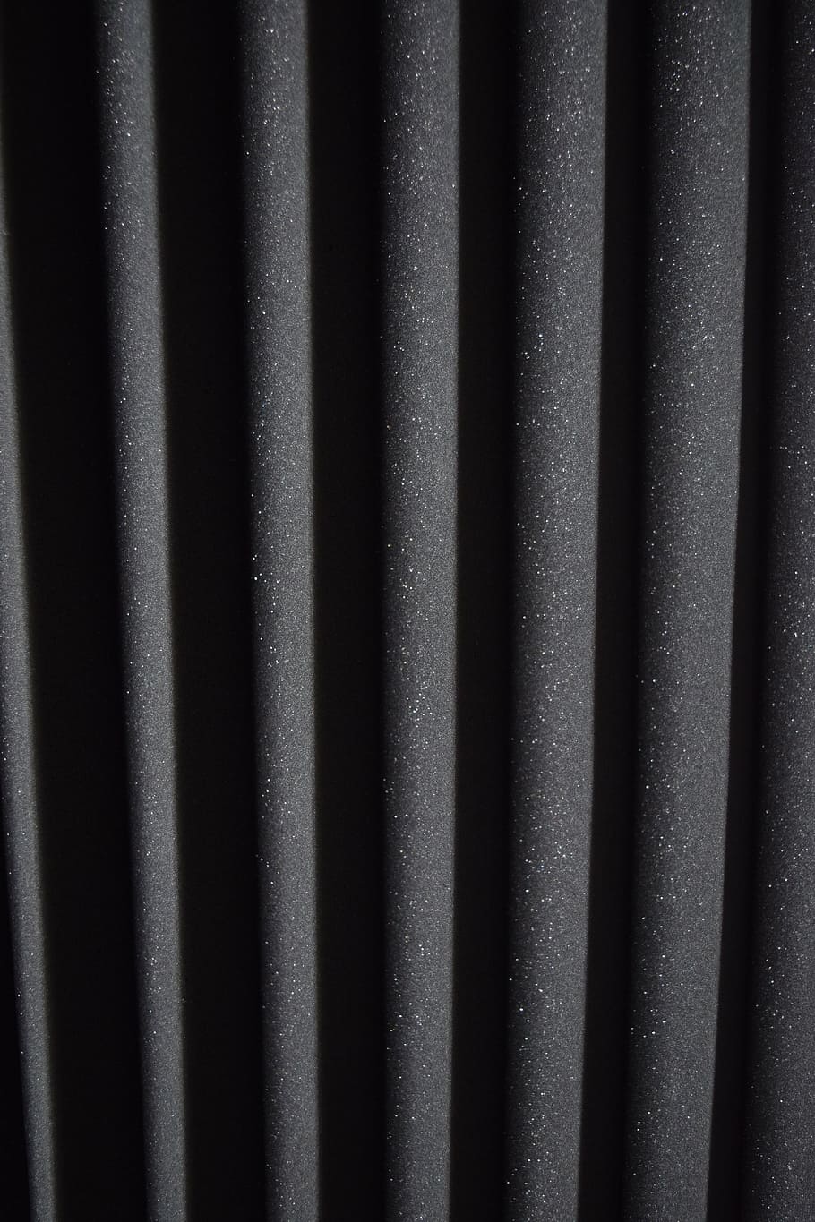 black, foam, texture, abstract, pattern, backgrounds, full frame HD wallpaper