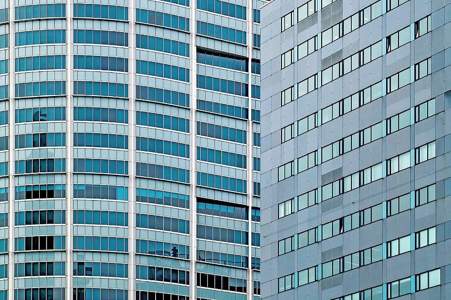 tower, building, modern, architecture, construction, rotterdam HD wallpaper