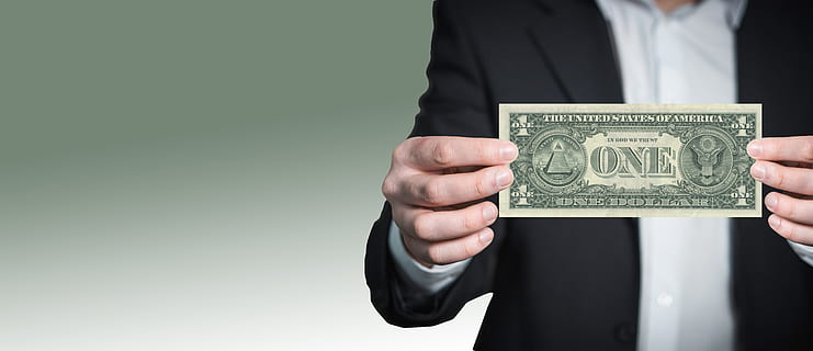 dollar, list, note, office, business, suit, businessman, memory HD wallpaper
