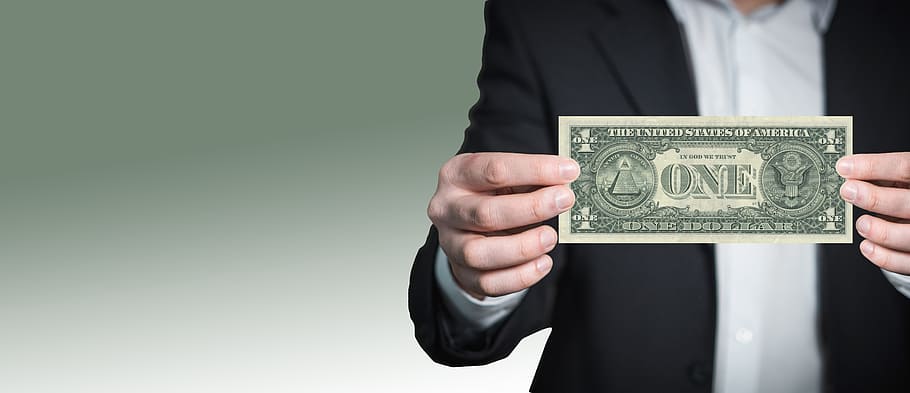 dollar, list, note, office, business, suit, businessman, memory HD wallpaper