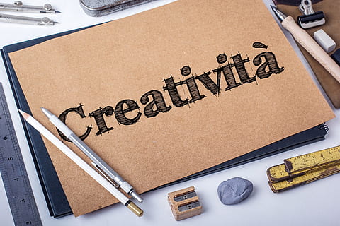 creativeness, drawing, written, thoughts, color, psychology HD wallpaper