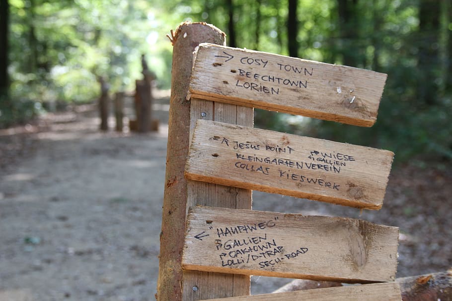 jesus point, hambach forest, shield, communication, text, western script HD wallpaper