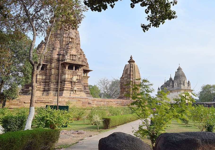 temple, ancient, architecture, religion, belief, built structure HD wallpaper