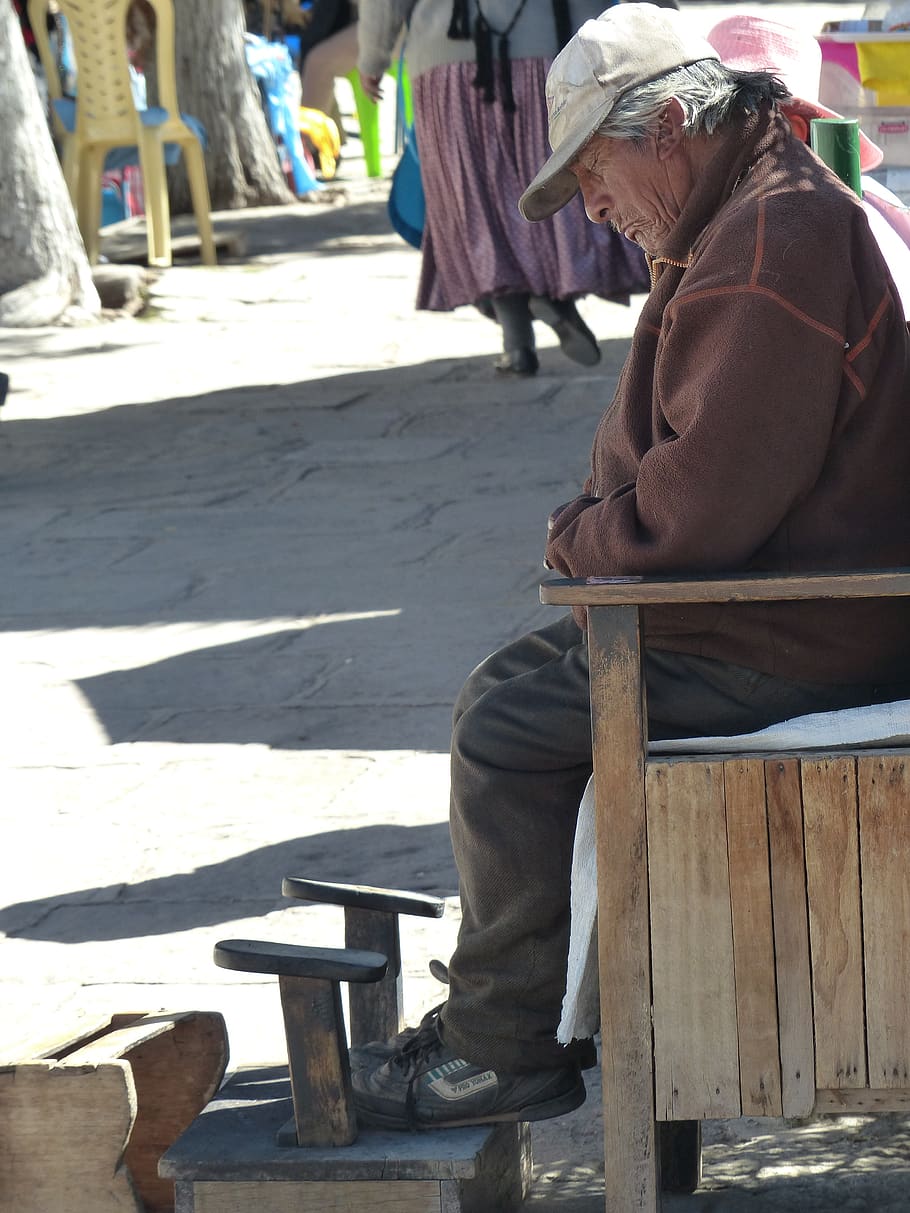 Old life. Суровая жизнь в Перу. Перуанцы как живут бомж.