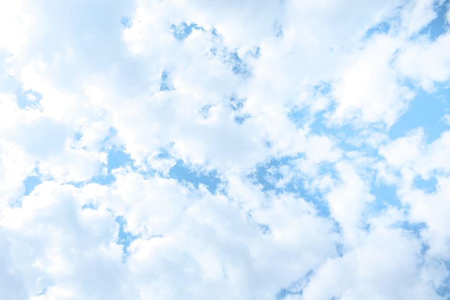 cloud, sky, clouds, landscape, sun, nature, sunrise, climate HD wallpaper