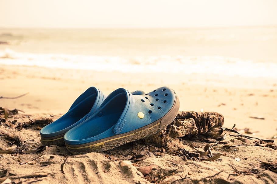 Beach best sale sand shoes