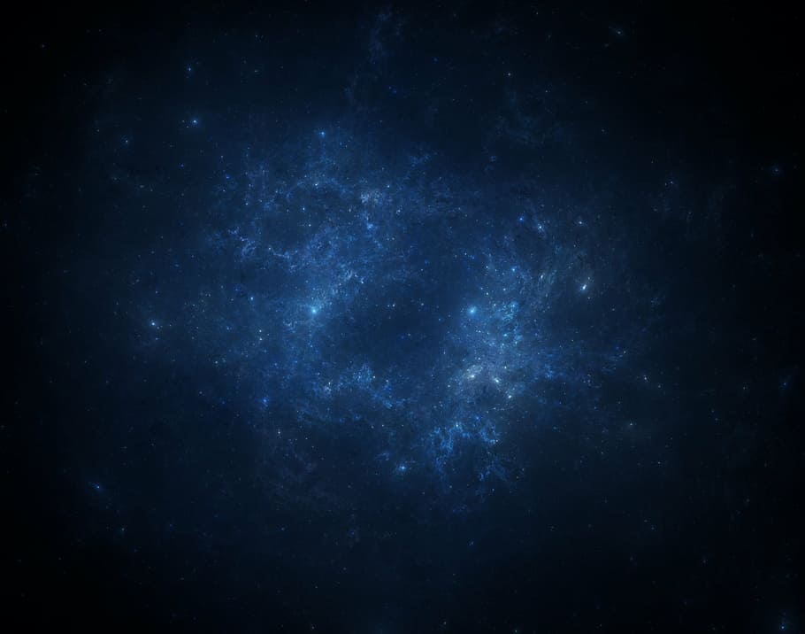 galaxy, nebula, space, stars, science fiction, survey use, universe HD wallpaper