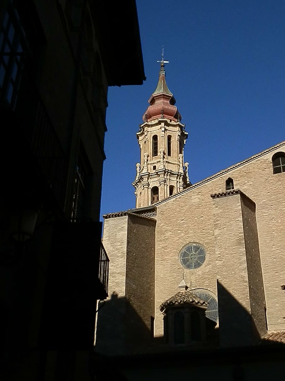 sky, church, peace, built structure, architecture, building exterior HD wallpaper