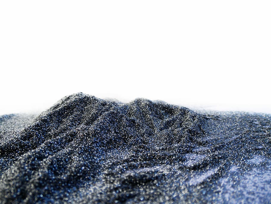 Glitter, Texture, Sparkle, Shine, grey, textile, wool, close-up HD wallpaper