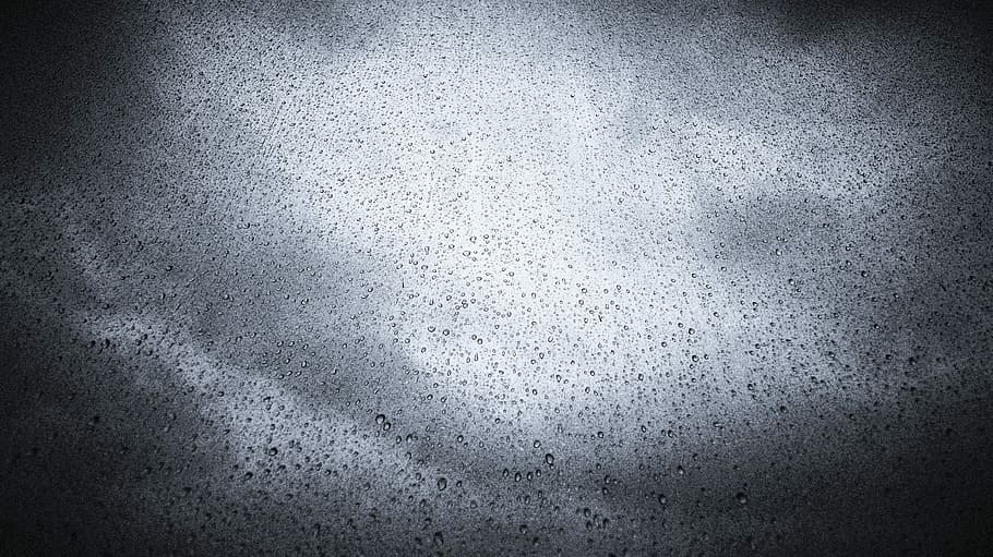 untitled, raindrops, cloud, window, non, moist, trickle, raindrops they, HD wallpaper