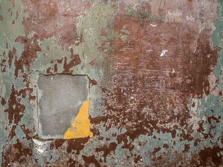 texture, background, walls, plaster, bare, structure, structures HD wallpaper