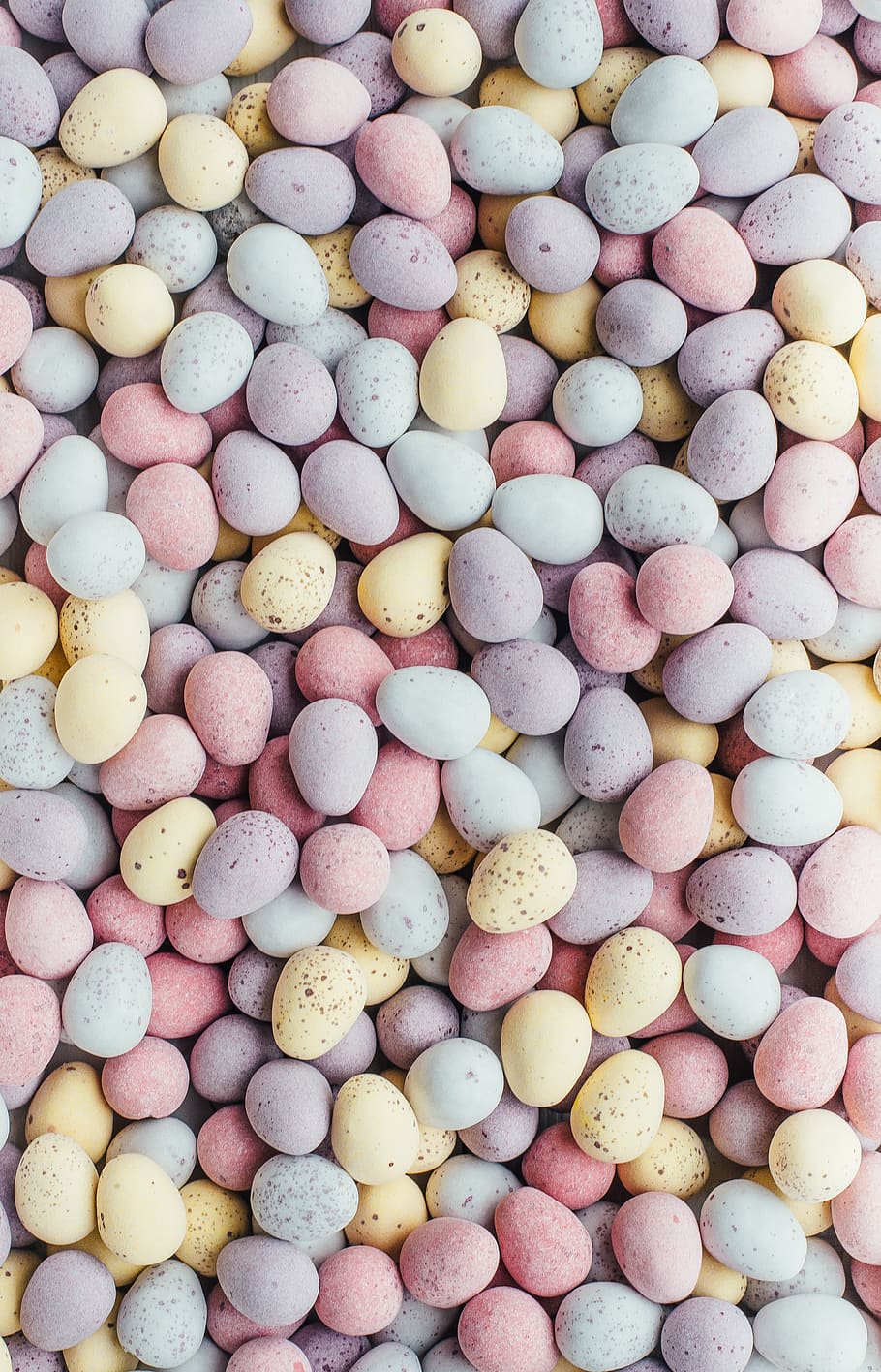 colorful, eggs, shell, large group of objects, abundance, backgrounds HD wallpaper