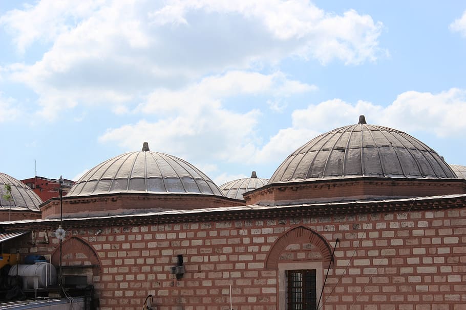 date, istanbul, turkey, building exterior, built structure HD wallpaper