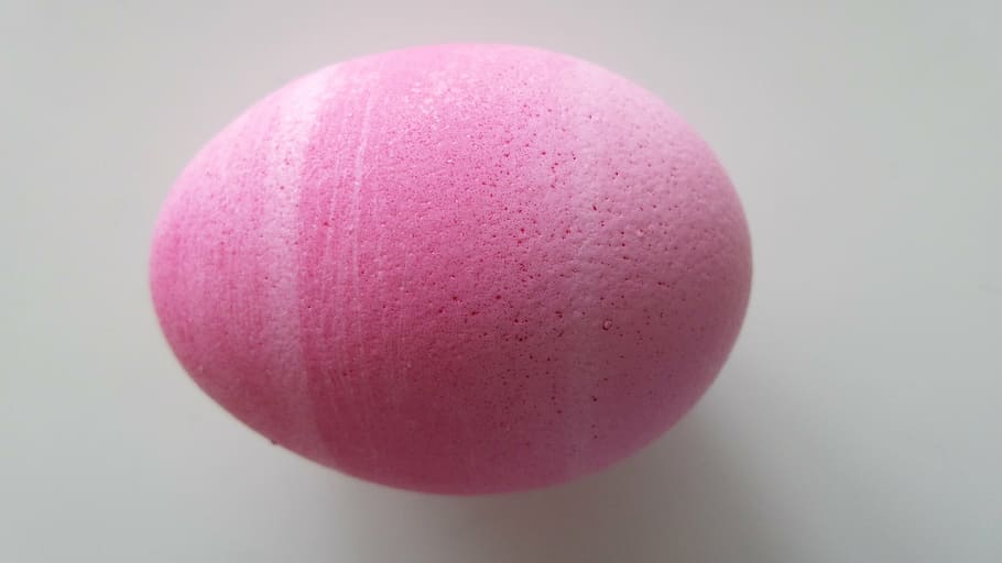 easter, pink, egg, spring, holiday, decoration, color, colorful HD wallpaper