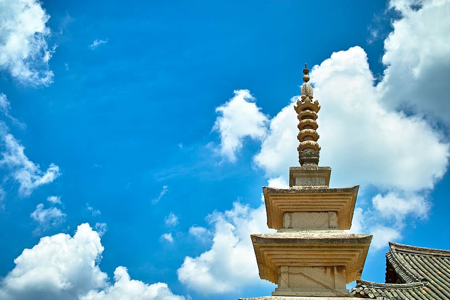 top, racing, steeple, architecture, asia, buddhism, pagoda HD wallpaper