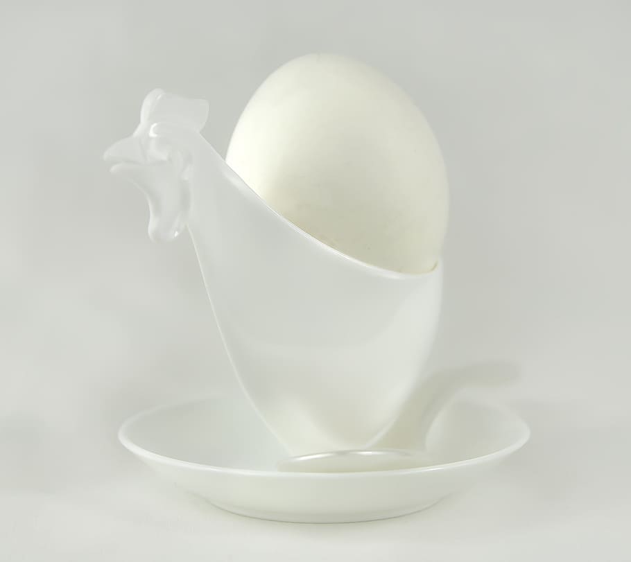 white, bright egg, food and drink, white color, milk, studio shot, HD wallpaper